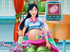 Mulan Maternity Doctor