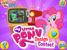 My Little Pony Design Contest