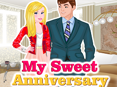 My Sweet Anniversary