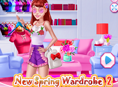New Spring Wardrobe 2
