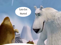 Norm of the North Missing Letters