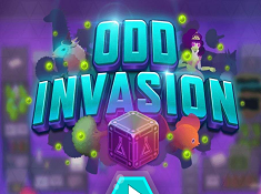 Odd Invasion