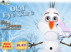 Olaf Eye Care