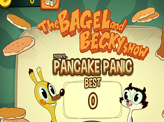 Pancake Panic