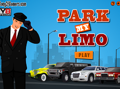 PArk My Limo