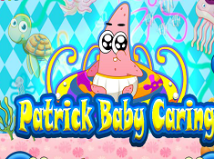 Patrick Baby Caring