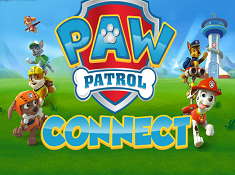 Paw Patrol Connect