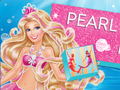 Pearl Princess Puzzle Party
