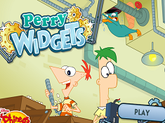 Perry Widgets