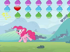 Pinkie Pie Bounce