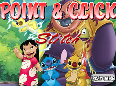 Point and Click Stitch