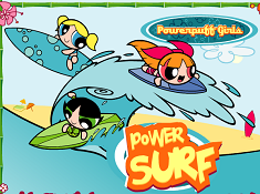 Power Surf