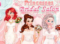 Princess Bridal Salon
