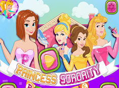Princess Sorority