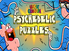 Psyckedelic Puzzles