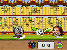 Puppet Football League Spain