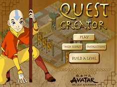 Quest Creator