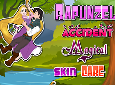 Rapunzel Accident Magical Skin Care