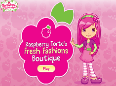 Raspberry Tortes Fresh Fashions Boutique