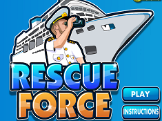 Rescue Force