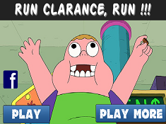 Run Clarence Run