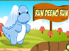 Run Deeno Run