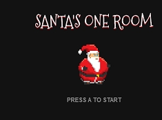 Santas One Room