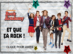 School of Rock Rockin Out
