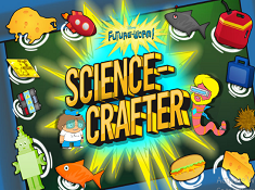 Science Crafter