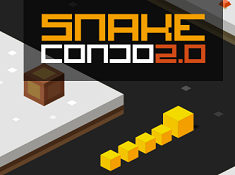 Snake Condo 2.0