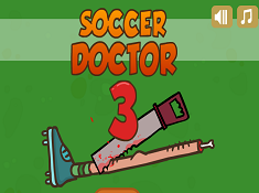 Soccer Doctor 3