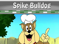 Spike Bulldog