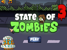 State of Zombies 3