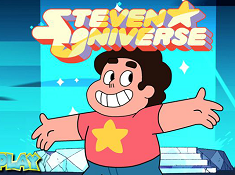 Steven Universe Adventure