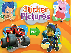 Sticker Pictures