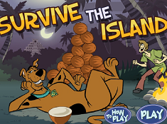 Survive the Island