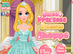 Sweet Princess Dresses Shoppe