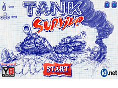 Tank Survive