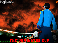 The Dominator Cup