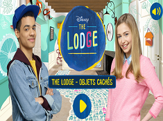 The Lodge Hidden Characters