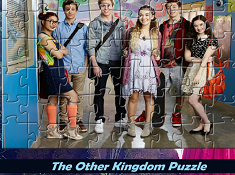 The Other Kingdom Puzzle