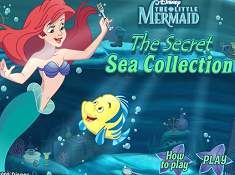 The Secret Sea Collection