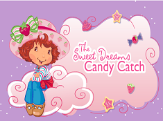 The Sweet Dreams Candy Catch