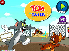 Tom Taser