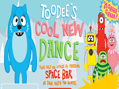 Toodees Cool New Dance