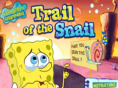 Trail of the Snail