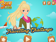 Travelling Challenge