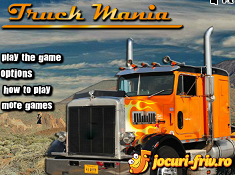 Truck Mania