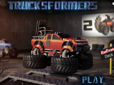 Trucksformers