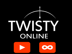 Twisty Online